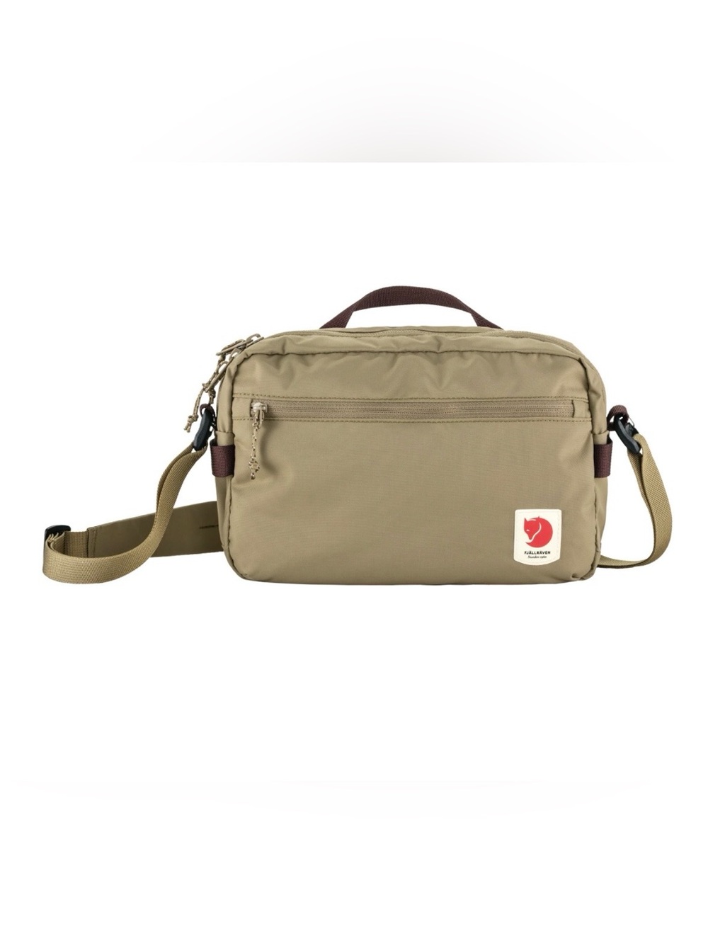Fjallraven High Coast Crossbody Bag